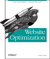 website optimization secrets book