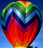 balloon saved as 6 bit gif 90% dithered