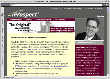 iProspect.com