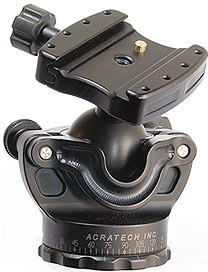 acratech v2 ball head