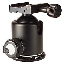 arca swiss b-1 ball head